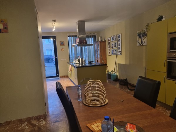 Medium property photo - Claus van Amsbergstraat, 1102 AZ Amsterdam